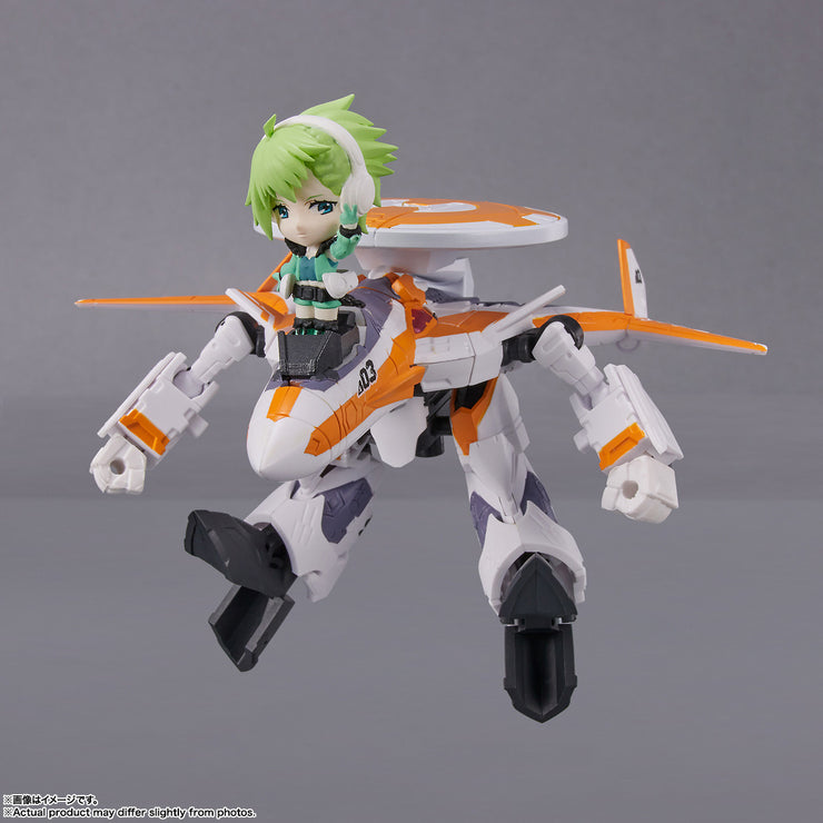 Tiny Sessions VF-31E (Chuck) with Reina