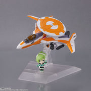 Tiny Sessions VF-31E (Chuck) with Reina