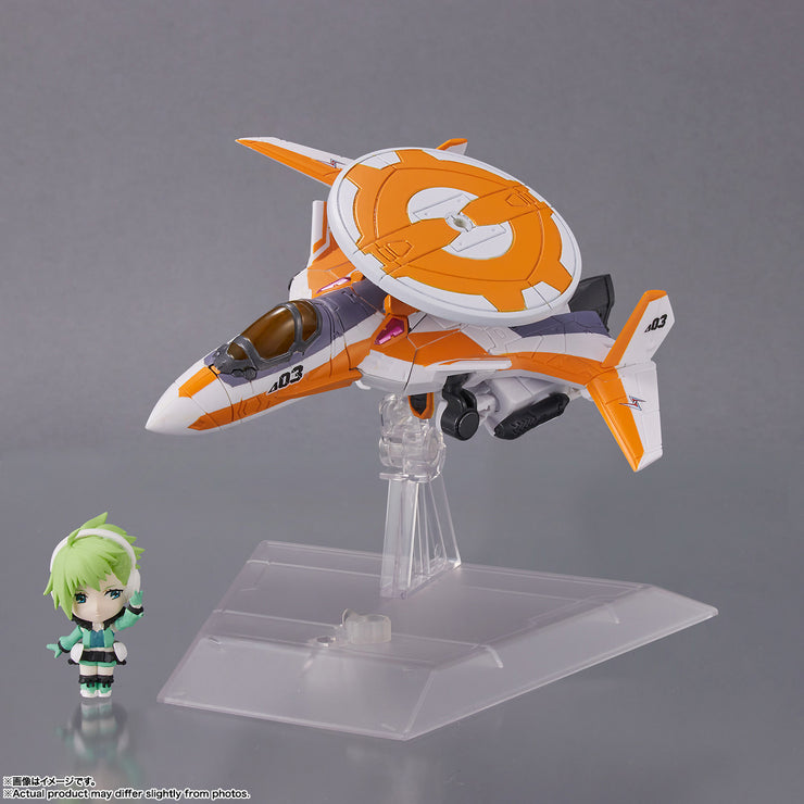 Tiny Sessions VF-31E (Chuck) with Reina