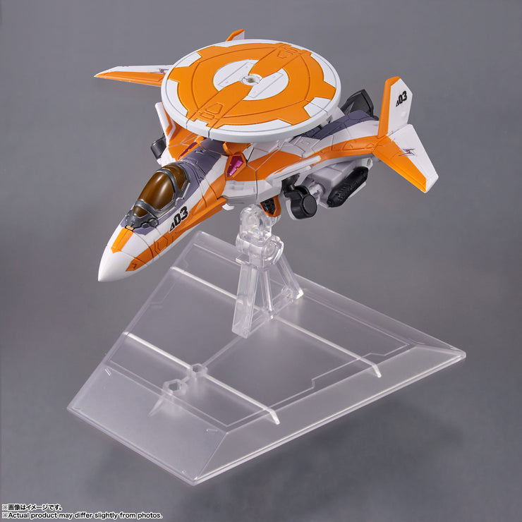 Tiny Sessions VF-31E (Chuck) with Reina