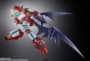 Metal Build Dragon Scale Shin Getter 1