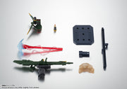 Robot Spirits RT Launcher Striker & Effect Parts Ver.A