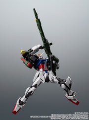 Robot Spirits RT Launcher Striker & Effect Parts Ver.A