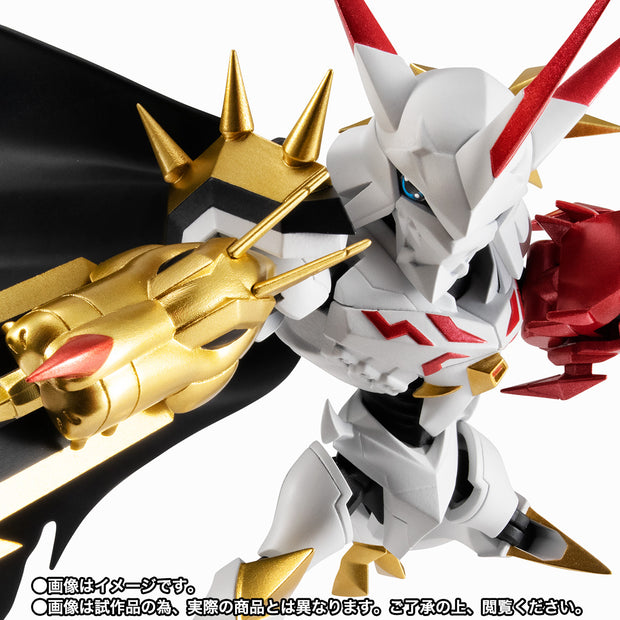 Nxedge Style Omegamon Alter-S