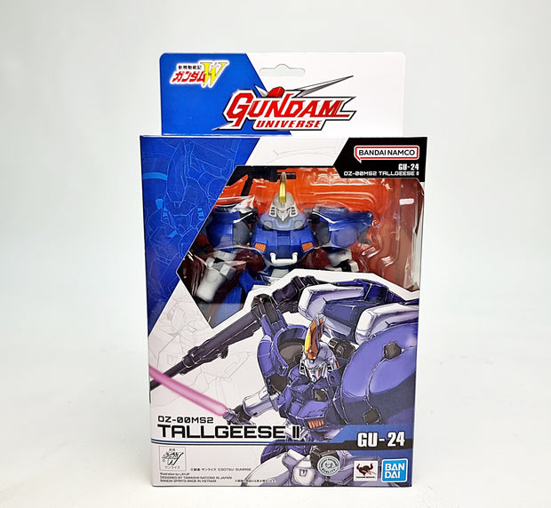 Gundam Universe OZ-00MS2 Tall Geese II