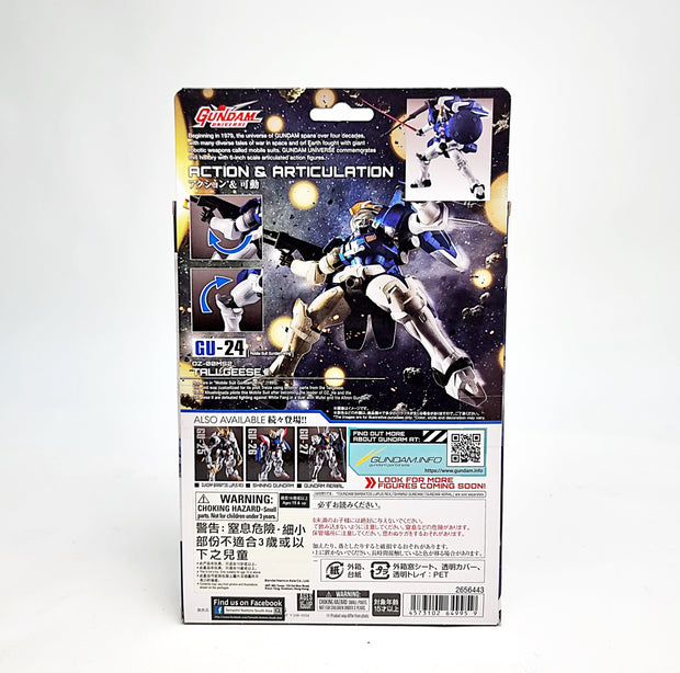 Gundam Universe OZ-00MS2 Tall Geese II