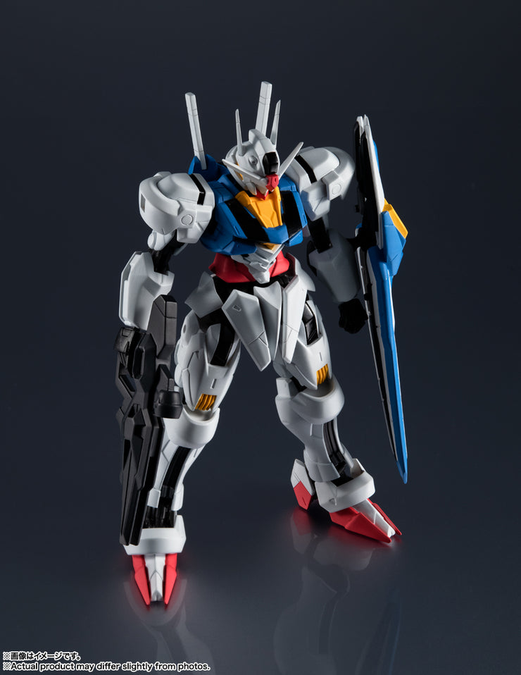 Gundam Universe XVX-016 Gundam Aerial