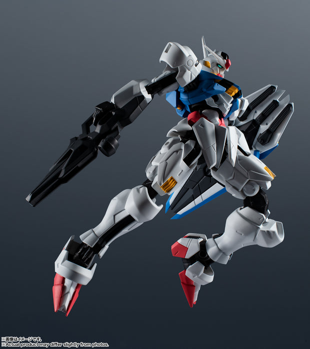 Gundam Universe XVX-016 Gundam Aerial