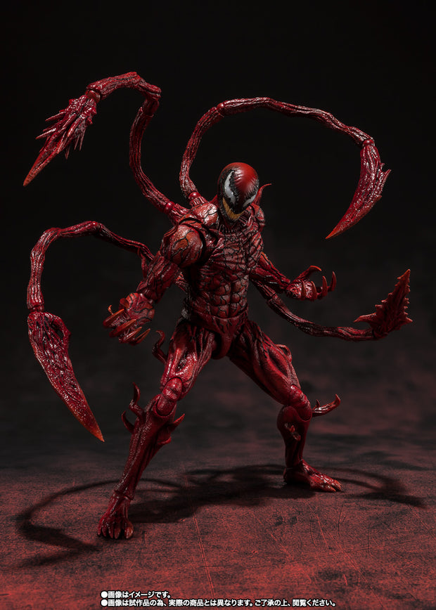 SHF Carnage