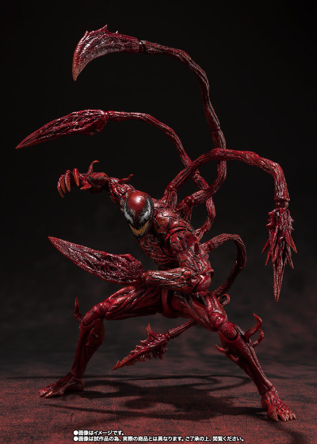 SHF Carnage