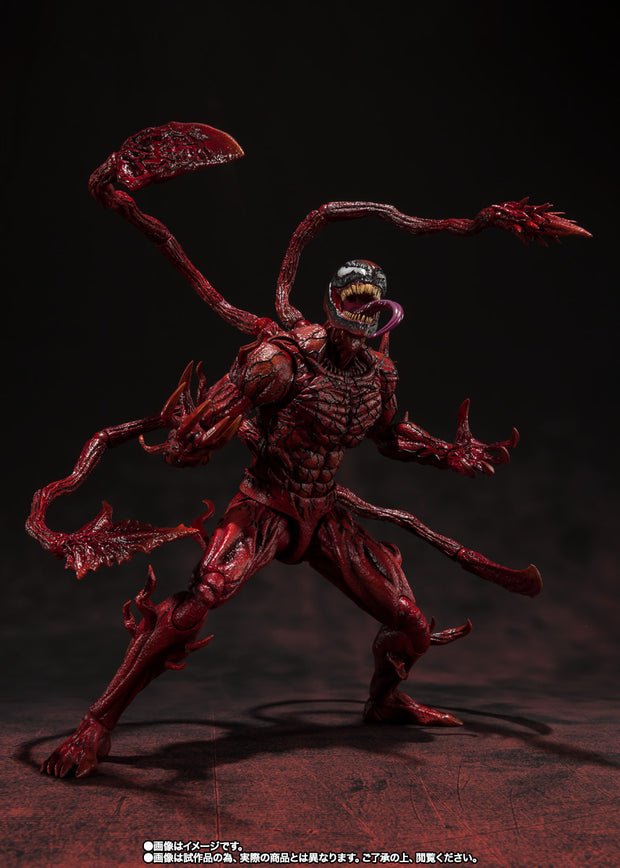 SHF Carnage