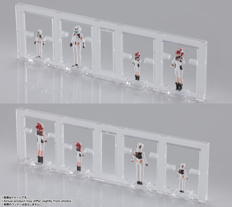 SHF Suletta Mercury