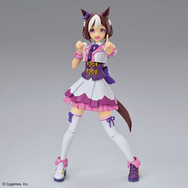 Figure-Rise Standard Umamusume Pretty Derby Special Week