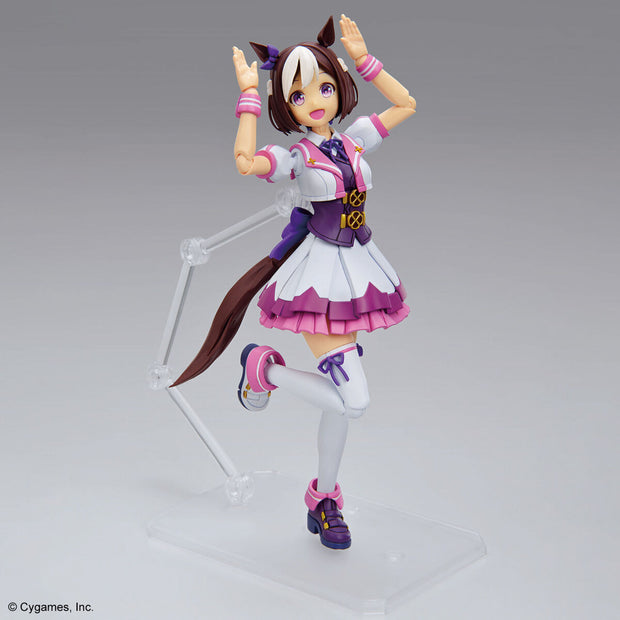 Figure-Rise Standard Umamusume Pretty Derby Special Week