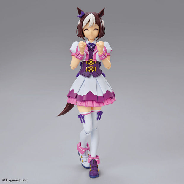 Figure-Rise Standard Umamusume Pretty Derby Special Week