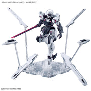 Hg 1/144 Gundam Schwarzette