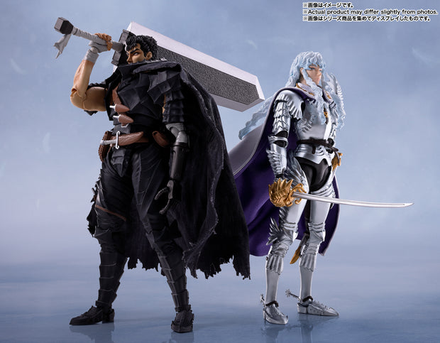 SHF Griffith (Hawk Of Light)