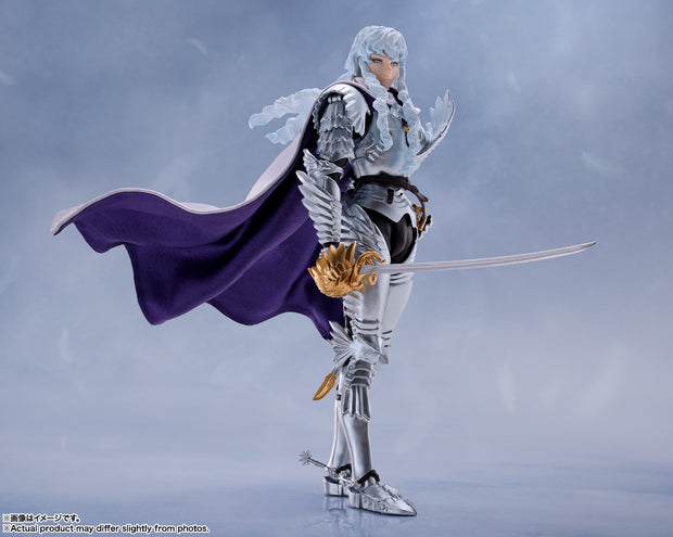 SHF Griffith (Hawk Of Light)