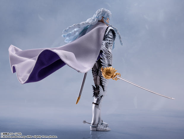 SHF Griffith (Hawk Of Light)