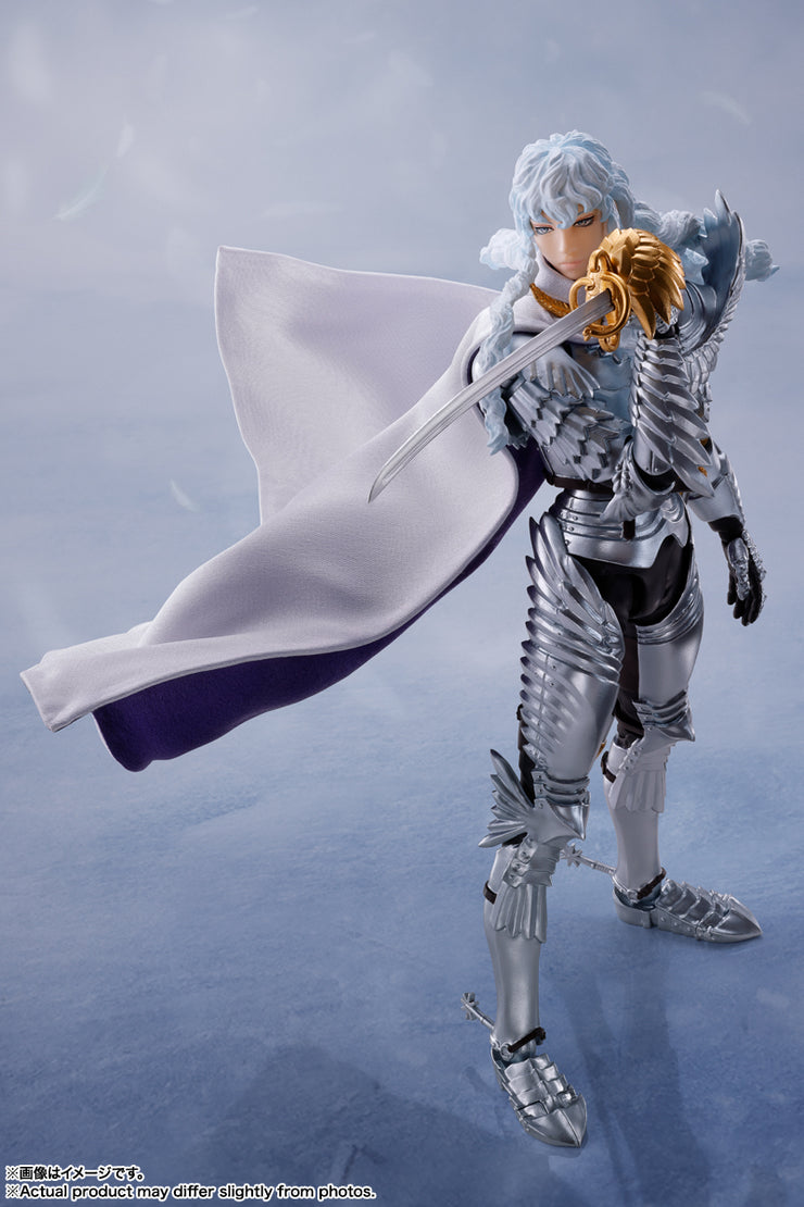 SHF Griffith (Hawk Of Light)