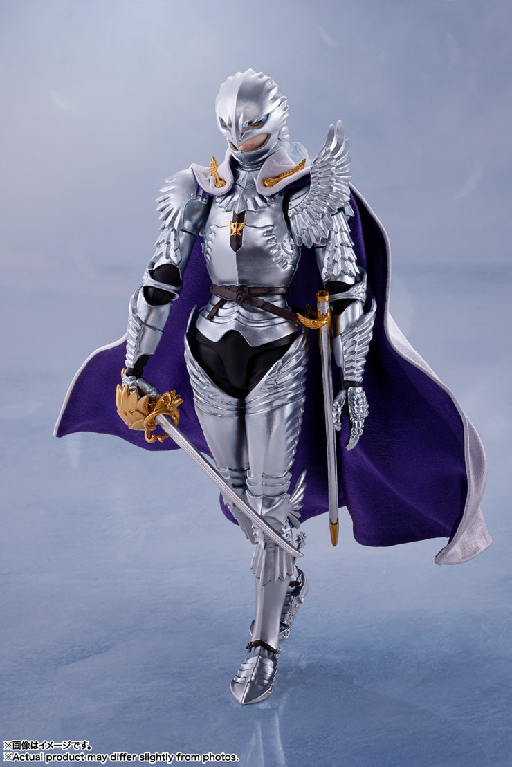 SHF Griffith (Hawk Of Light)