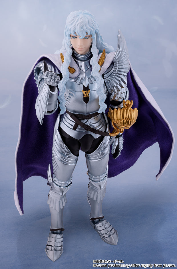 SHF Griffith (Hawk Of Light)