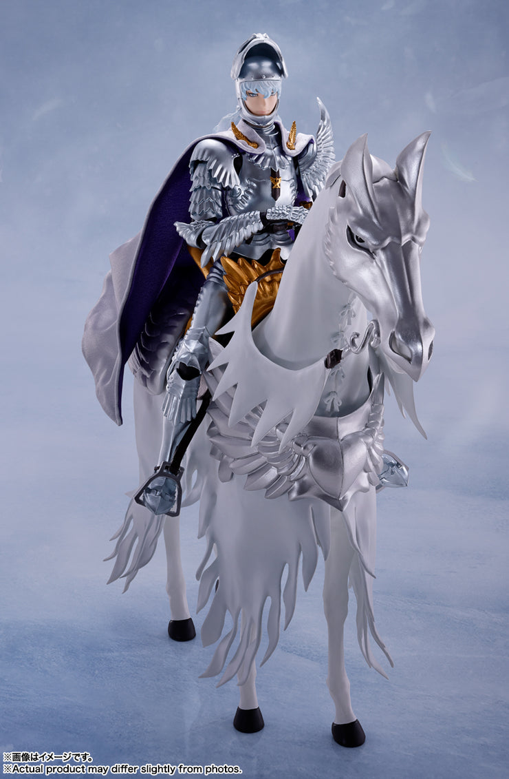 SHF Griffith (Hawk Of Light)