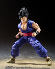 SHF Son Gohan Beast