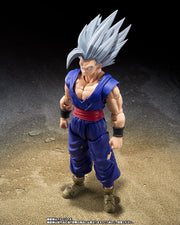 SHF Son Gohan Beast