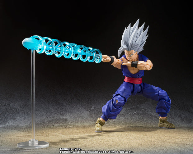 SHF Son Gohan Beast