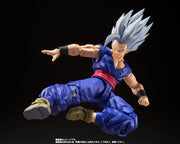 SHF Son Gohan Beast