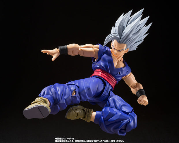 SHF Son Gohan Beast