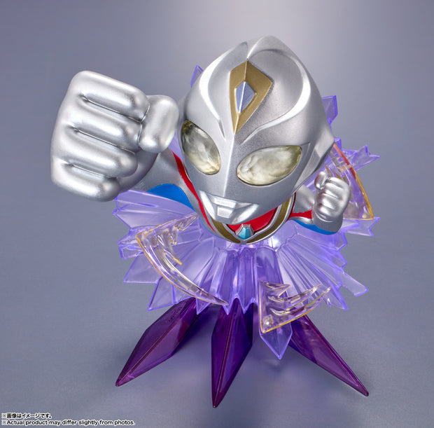 Tamashii Nations Box Ultraman The Big Milkyway (Random Design)