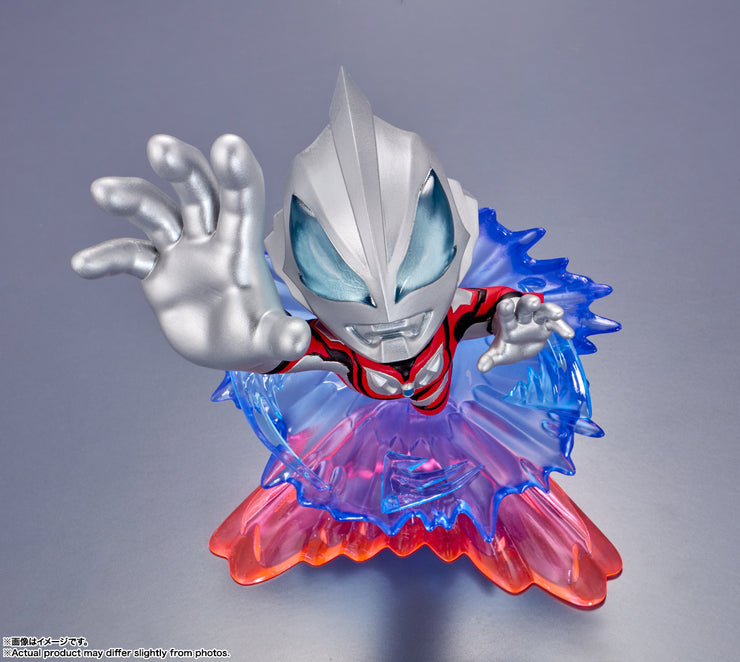 Tamashii Nations Box Ultraman The Big Milkyway (Random Design)