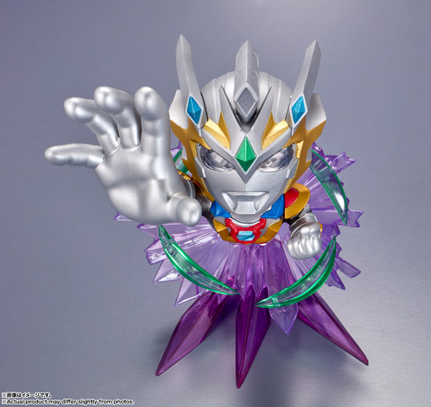 Tamashii Nations Box Ultraman The Big Milkyway (Random Design)