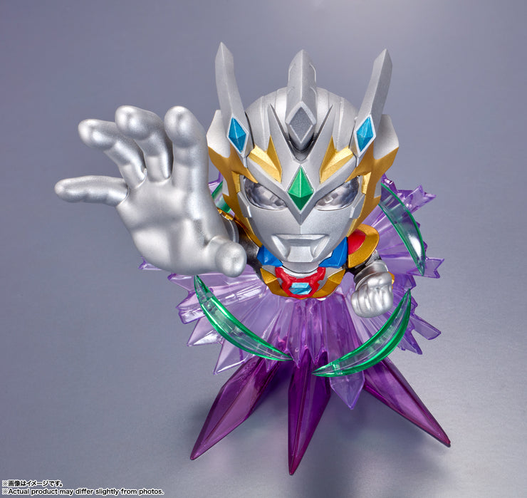Tamashii Nations Box Ultraman The Big Milkyway (Random Design)