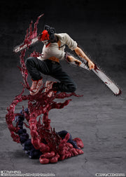 Figuarts Zero Chainsaw Man