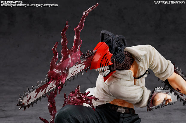 Figuarts Zero Chainsaw Man