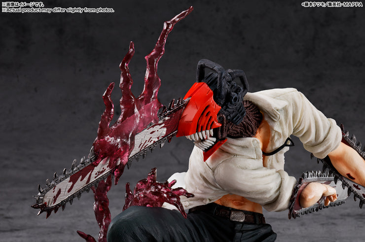 Figuarts Zero Chainsaw Man