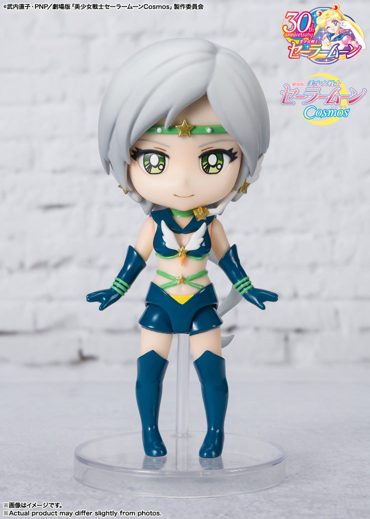 Figuarts Mini Sailor Star Healer Cosmos Edition