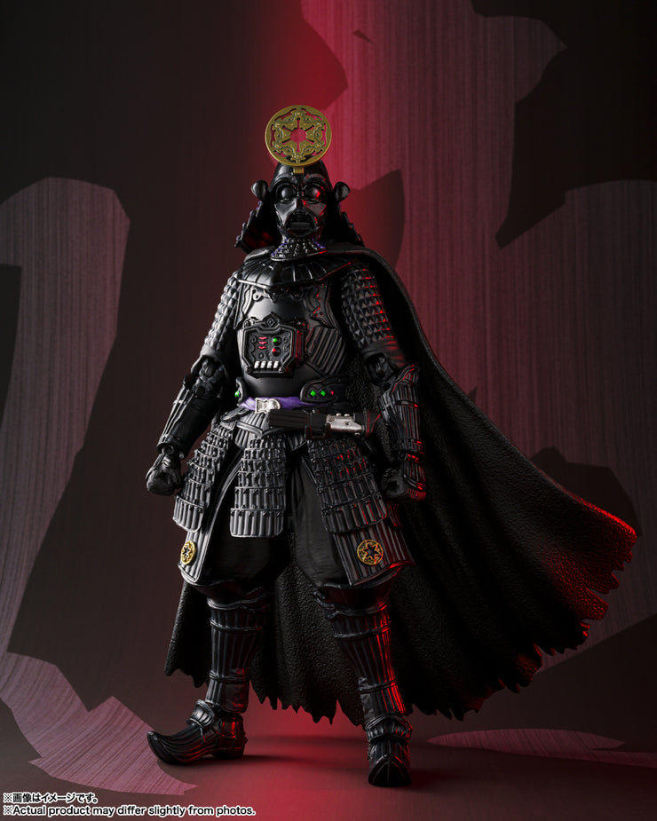 Meisho Movie Realization Samurai Taisho Darth Vader (Vengeful Spirit)