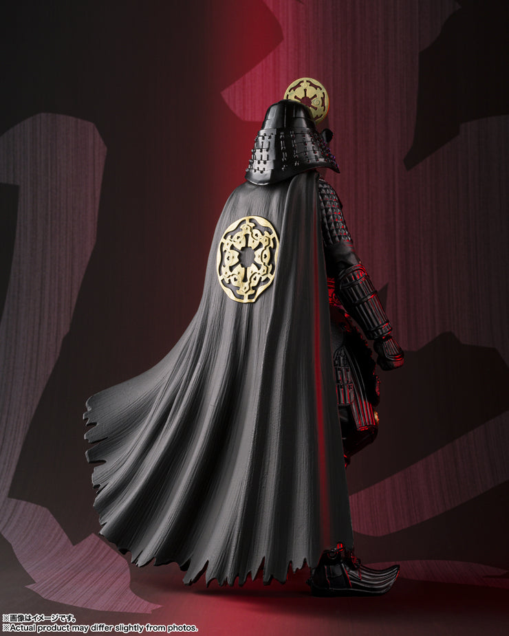 Meisho Movie Realization Samurai Taisho Darth Vader (Vengeful Spirit)