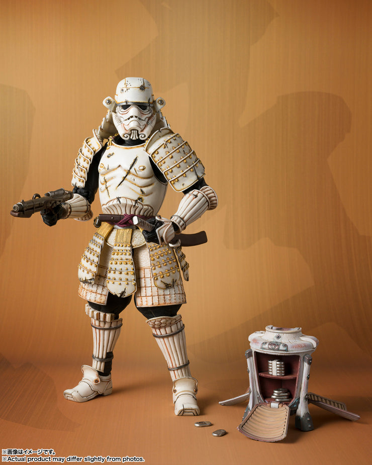 MMR Meisho Movie Realization Ashigaru Stormtrooper (Remnant)