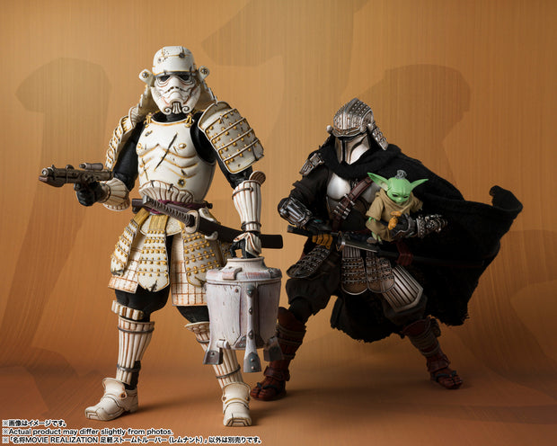 MMR Meisho Movie Realization Ashigaru Stormtrooper (Remnant)