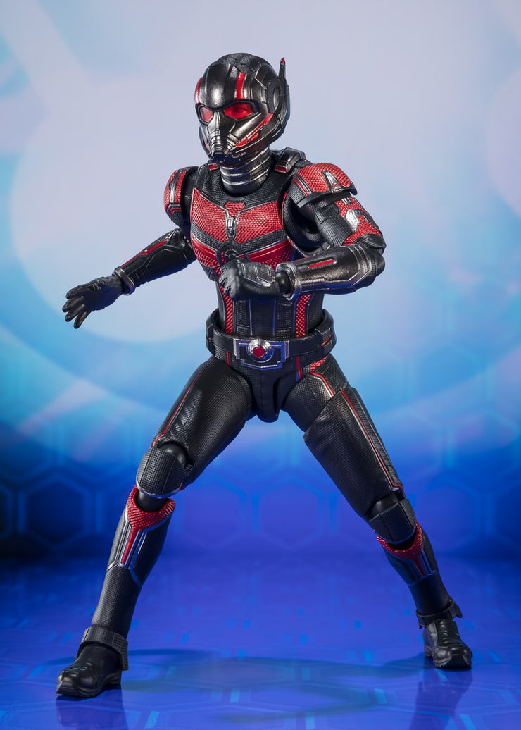 SHF Ant-Man (Quantumania)