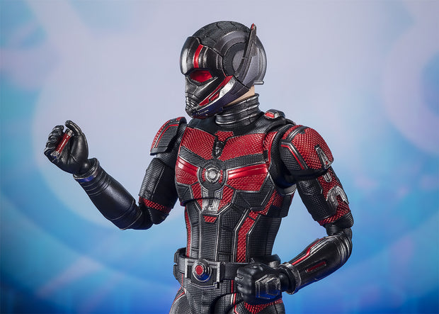 SHF Ant-Man (Quantumania)