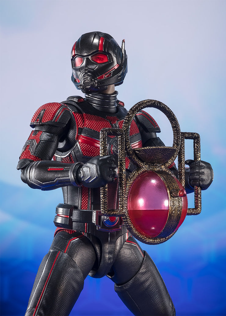 SHF Ant-Man (Quantumania)