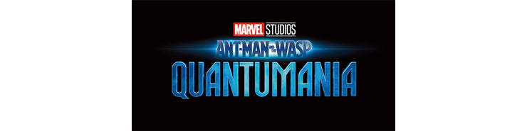 SHF Ant-Man (Quantumania)