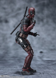 SHF Deadpool (Deadpool 2)