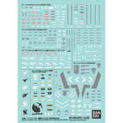 Gundam Decal No.133 Mobile Suit Gundam The Witch From Mercury Multiuse 1